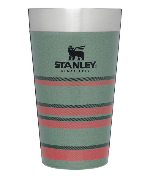 Кружка пивная stanley для пива "STANLEY", 473 мл - купить по низким ...