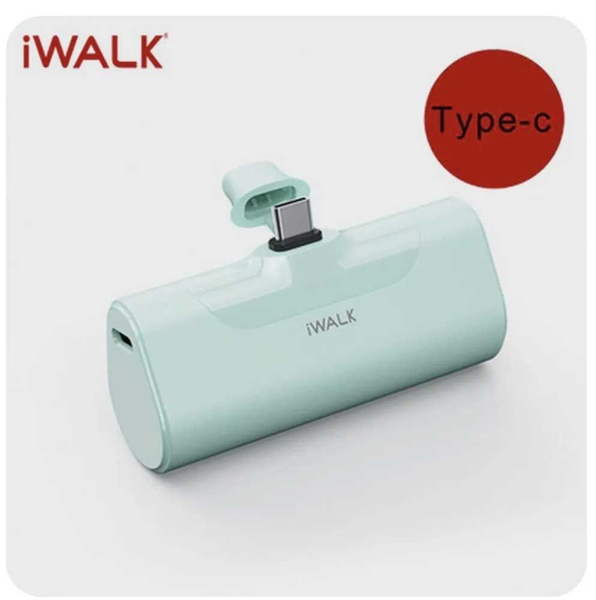 Повербанк (powerbank) (Power Bank) iWalk Rogbid - купить по выгодным ...