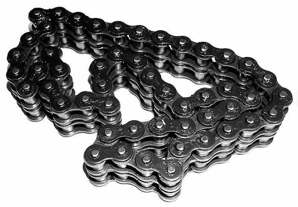 Цепь Пр 15.875 23 1 Купить