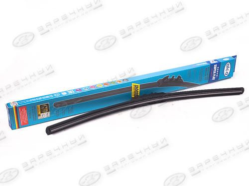 Alca Super Flat Щетка стеклооч. 480мм 19"