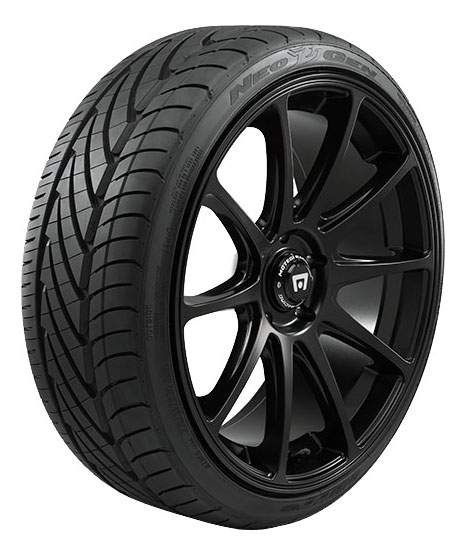 Шины для легковых автомобилей Nitto 235/50 17 Лето Нешипованные ...