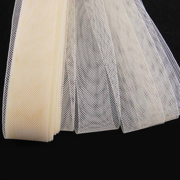 Регилин жесткий 5см., 3 метра, кремовый - купить с доставкой по ...