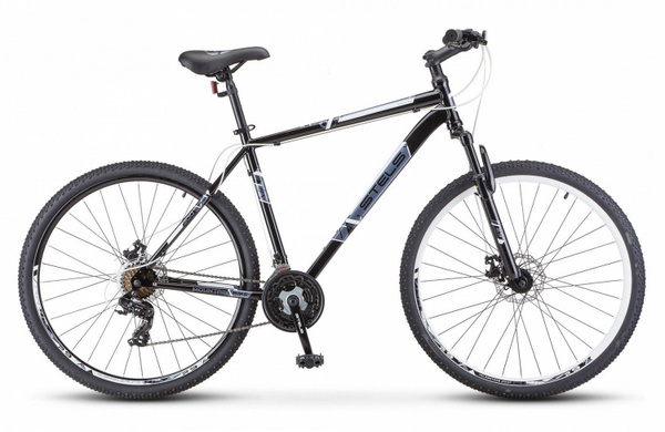 Велосипед Стелс Navigator 900 MD 29" F020 - купить по выгодной цене в ...