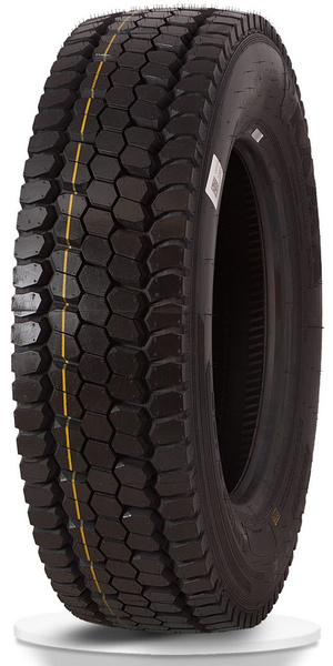 Шины для коммерческого транспорта КАМА NR201 275/70 R22.5 L 145 ...