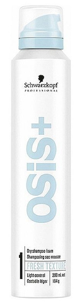 Schwarzkopf Шампунь сухой - купить с доставкой по выгодным ценам в ...