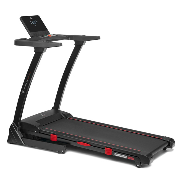 Беговая дорожка TITANIUM TM Physiotech A260 - купить по доступным ценам ...