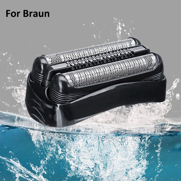 Станция очистки и подзарядки Clean&Charge для бритв Braun Series 9