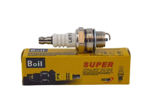 Свеча зажигания BM6A Boil Spark Plug - купить по выгодной цене в ...
