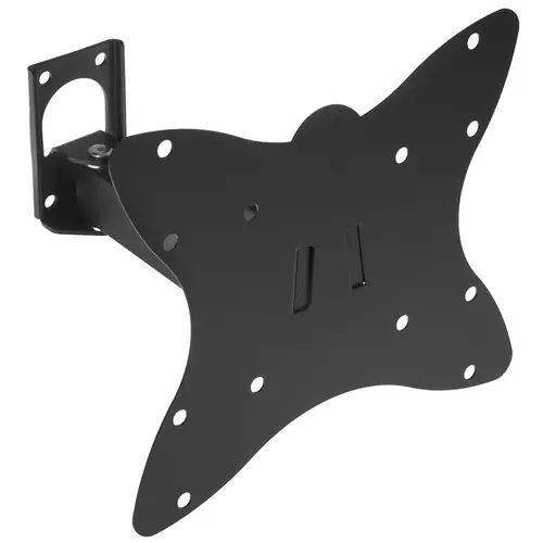 Кронштейн для телевизора Le'ster LST-201.04, для 10"-55", наклон вверх ...