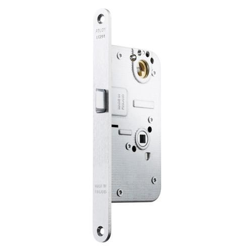 Замок ABLOY LC291 (левый) для дверей туалетных комнат общественных ...