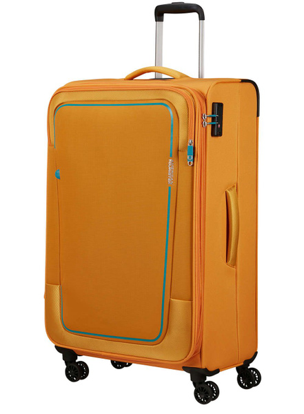 Чемодан American Tourister, 81 см, 122 л - купить с доставкой по ...
