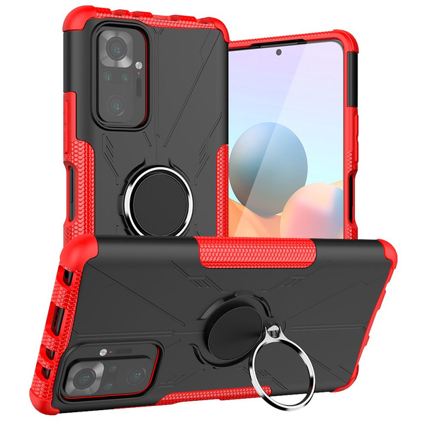 Защитный чехол для мобильного телефона Xiaomi Redmi Note 10 Pro / Note ...