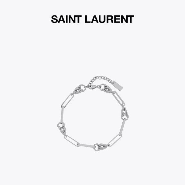 Браслет SAINT LAURENT - купить с доставкой по выгодным ценам в интернет ...