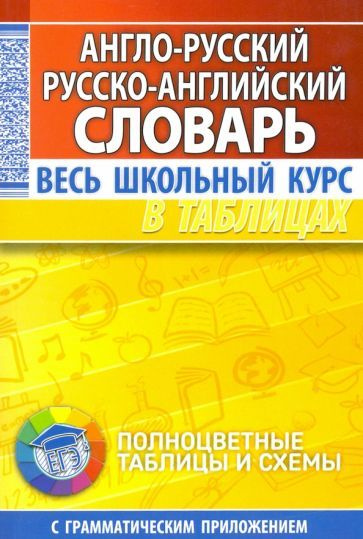 Англо-русский. Русско-английский словарь - купить с доставкой по ...