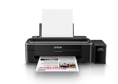 Как подключить принтер epson l1250 Принтер Epson УТ000026945, Цветной печать, купить по низкой цене: отзывы, фото, 