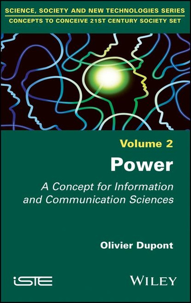 Power | Olivier Dupont | Электронная книга - купить с доставкой по ...