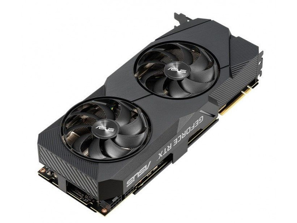 Видеокарта GeForce RTX 2080, 8 ГБ GDDR6 - купить по низким ценам в ...