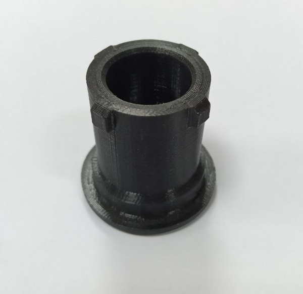 Поворотная втулка зеркала заднего вида LADA Granta, LADA Kalina ...