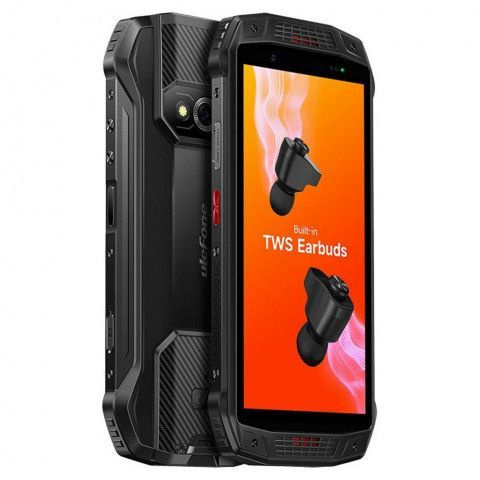 Смартфон Ulefone Armor 15 Купить