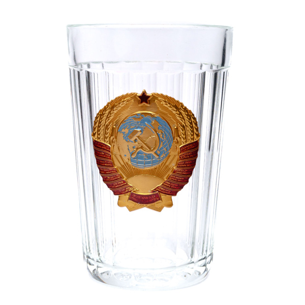 Стакан универсальный, 250 мл купить по доступной цене с доставкой в ...