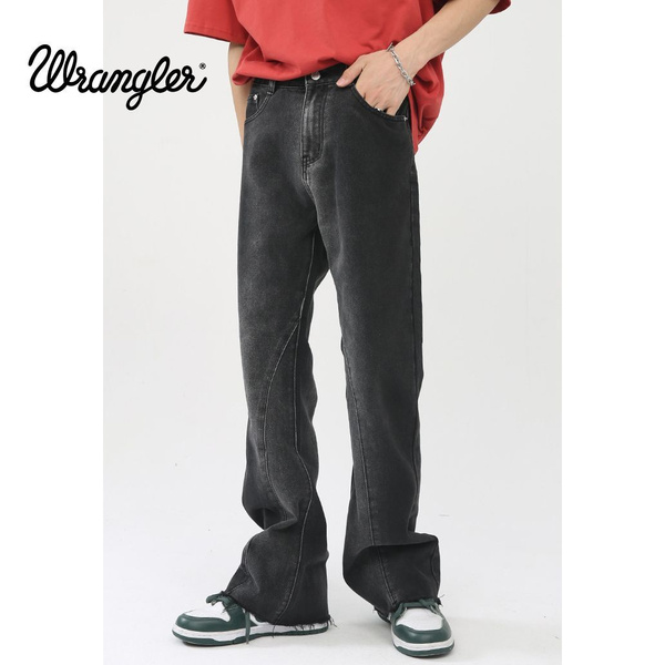 Джинсы Wrangler Купить В Туле