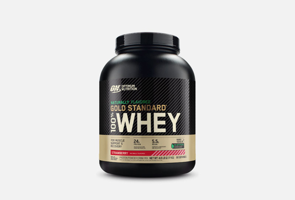 Витамины для женщин Optimum Nutrition Naturally Flavored Gold Standard ...