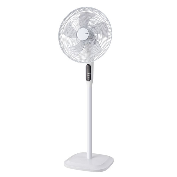 Вентилятор CENTEK CT-5026 WHITE (белый) 65Вт, SILENT PRO купить по ...