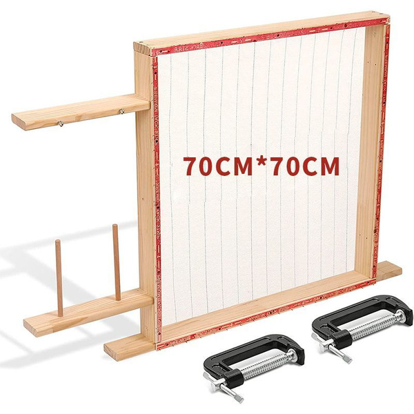 Каркас для тафтинга 50см х 50см, 70см х 70см - купить с доставкой по ...