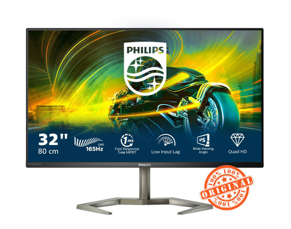 Монитор Philips 32M1N5500VS 32" - купить по выгодной цене в интернет ...