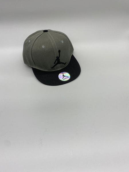 Бейсболка JORDAN купить на OZON по низкой цене (968370372)