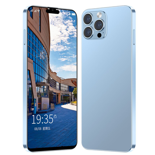 Смартфон I14 Pro Max-58A-759-99 - купить по выгодной цене в интернет ...