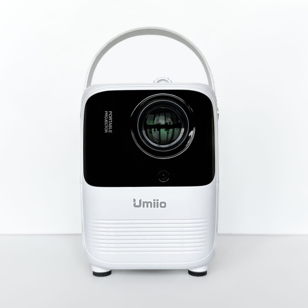Проектор Umiio A008 купить по доступной цене с доставкой в интернет ...