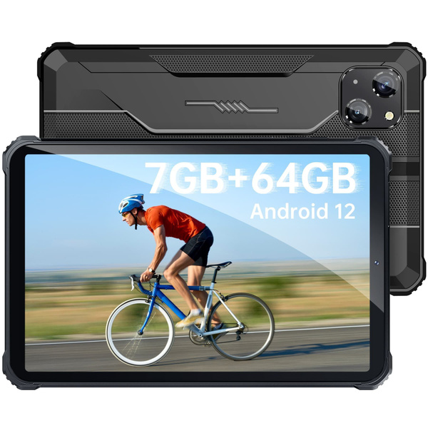 Купить планшет Oukitel RT3 8", 7 GB по низкой цене: отзывы, фото ...