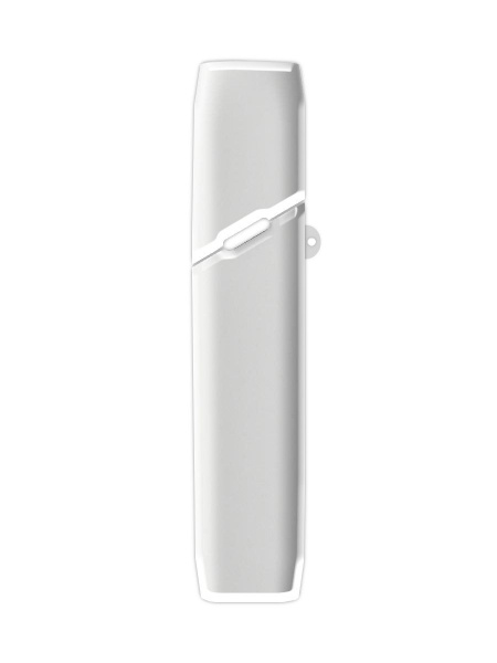 Силиконовый чехол для iQos 3.0 multi, прозрачный - купить с доставкой ...