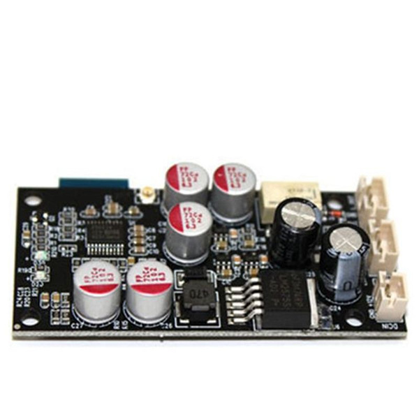 Bluetooth 5,0 QCC3005 декодер ЦАП с антенной аудио приемник PCM5101A 16 ...