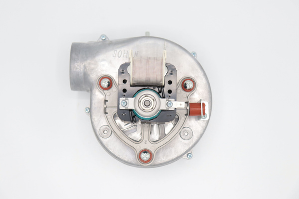 Запчасти и аксессуары для котлов Ariston Вентилятор (турбина) SOHON на ...