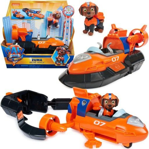Paw Patrol Игрушка Собачий патруль - купить с доставкой по выгодным ...