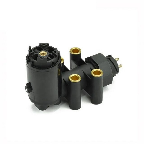 пневмокран уровня пола 4410500060 KAMAZ, SCANIA, 05032VLT "ViliTan ...