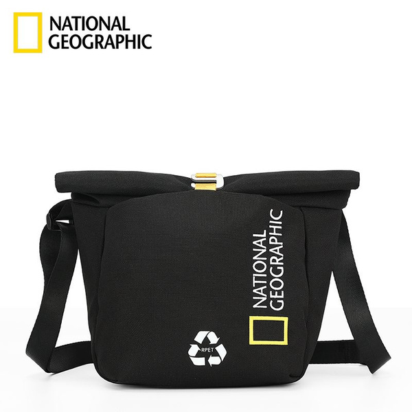 Сумка на плечо National Geographic - купить с доставкой по выгодным ...