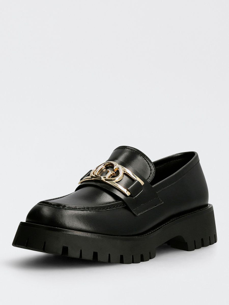 Лоферы GUESS - купить с доставкой по выгодным ценам в интернет-магазине ...