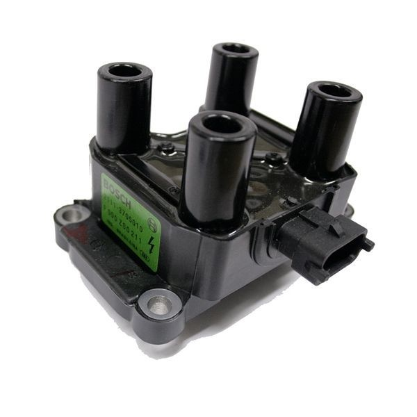 Катушка зажигания 2111 2111-3705010 (F000ZS0211) - Бельгия арт ...