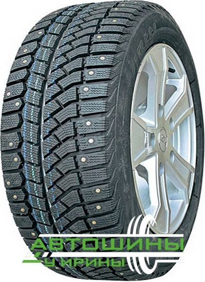 Шины для легковых автомобилей Viatti 185/65 15 Зима Шипованные - купить ...