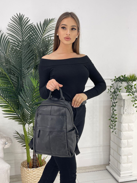 Fuzi House Рюкзак - купить с доставкой по выгодным ценам в интернет ...