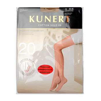 Колготки KUNERT - купить с доставкой по выгодным ценам в интернет ...
