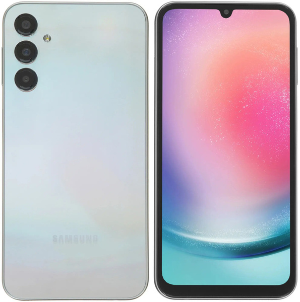 Samsung Galaxy A24 (самсунг а24) - купить с доставкой по выгодным ценам ...
