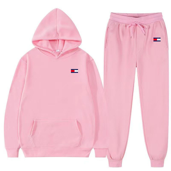 Костюм спортивный Tommy Jeans - купить с доставкой по выгодным ценам в ...