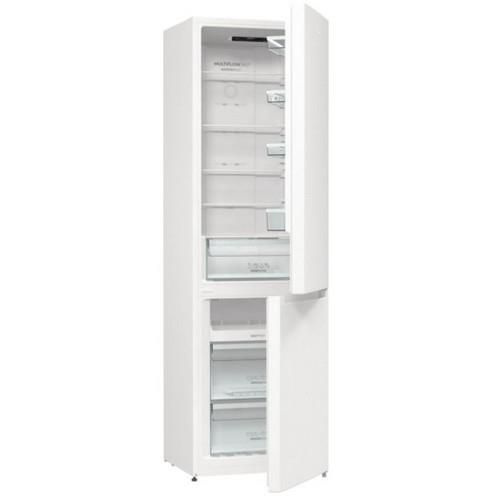 Холодильник Gorenje NRK 6201 PW4, белый - купить по доступной цене в ...