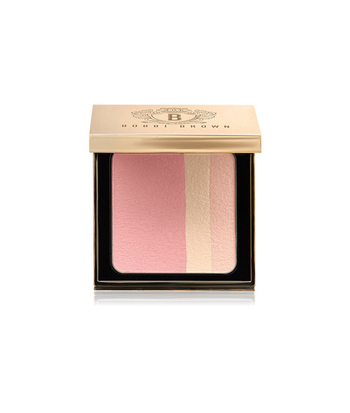 Bobbi Brown Brightening Blush - румяна для лица / Blushed Peach 6,6 g ...