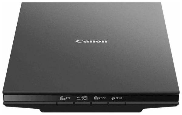 Сканер планшетный Canon CanoScan LiDE 300 2995C010 купить на OZON по ...