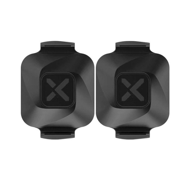 Двойной модуль XOSS VORTEX. Датчик тактовой частоты и скорости с ...